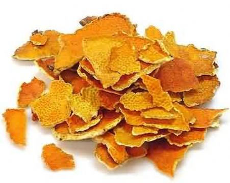 Tangerine Peel P.E.